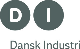 Dansk industri logo